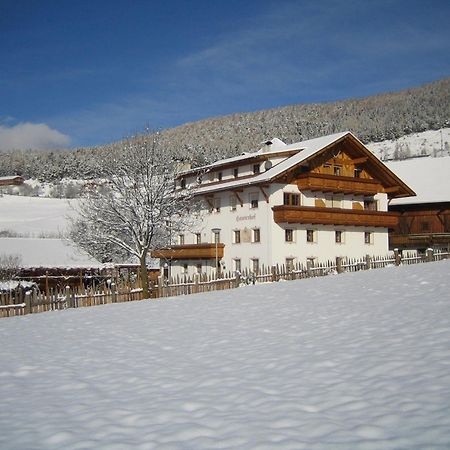 Residence Hauserhof Роденго Экстерьер фото