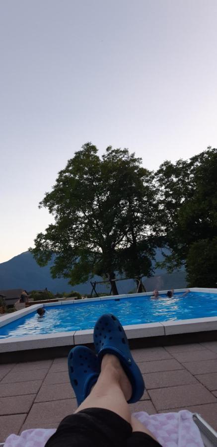 Residence Hauserhof Роденго Экстерьер фото