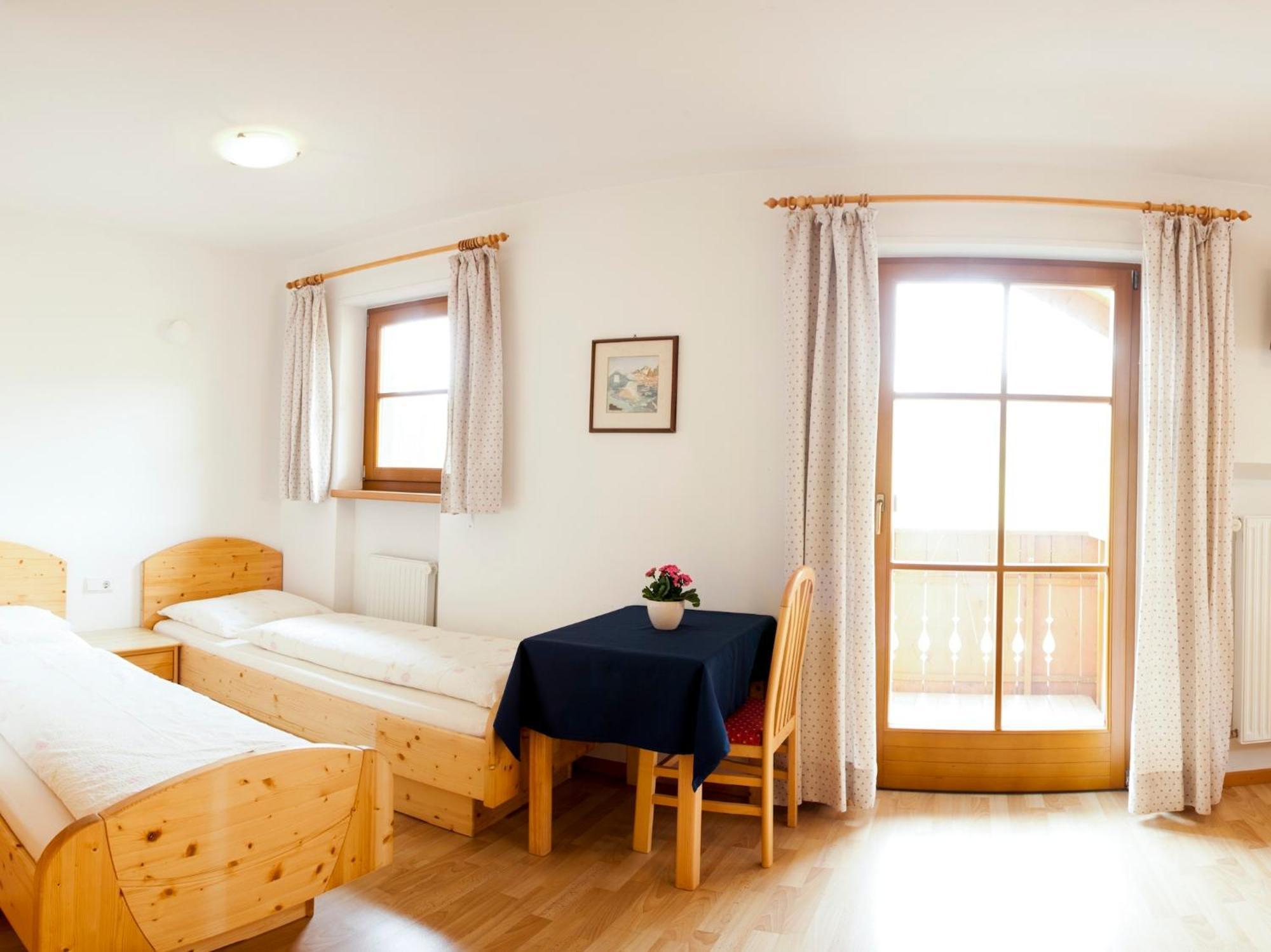 Residence Hauserhof Роденго Номер фото