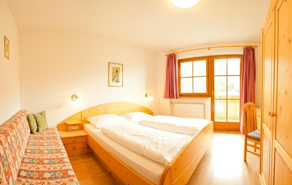 Residence Hauserhof Роденго Номер фото