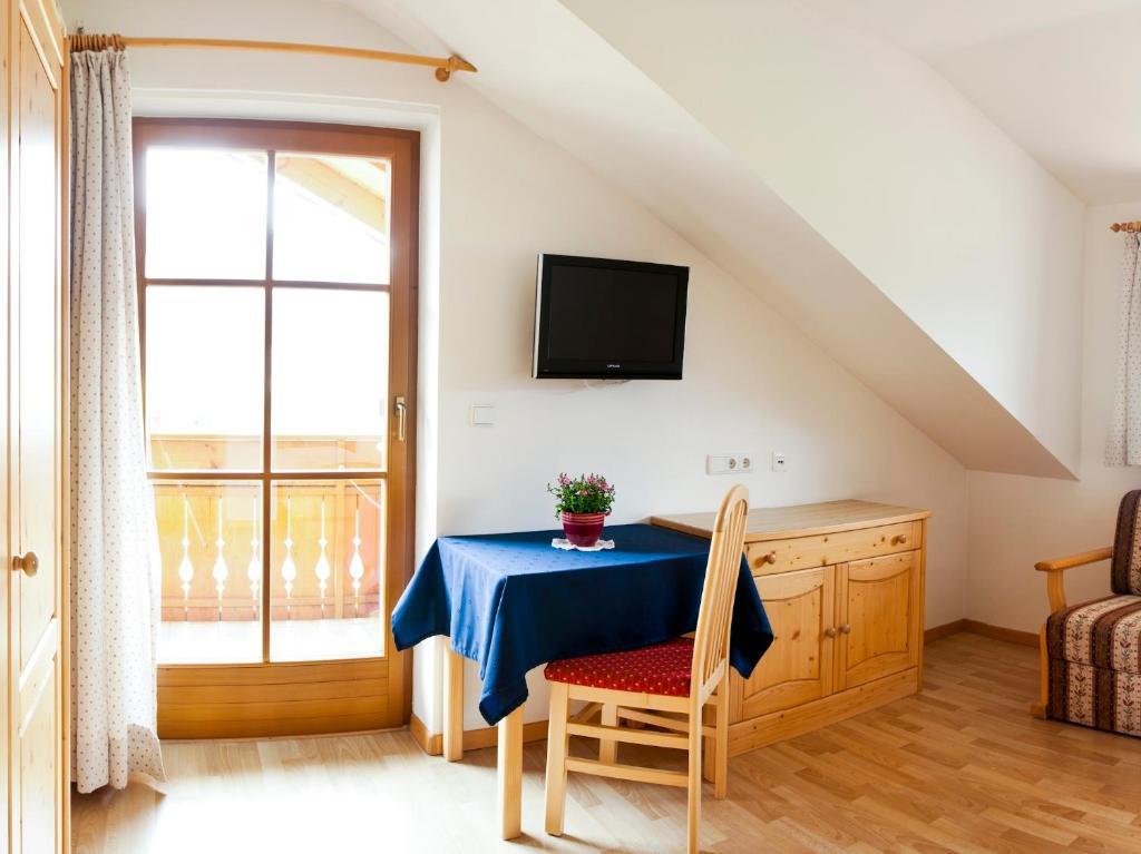 Residence Hauserhof Роденго Номер фото
