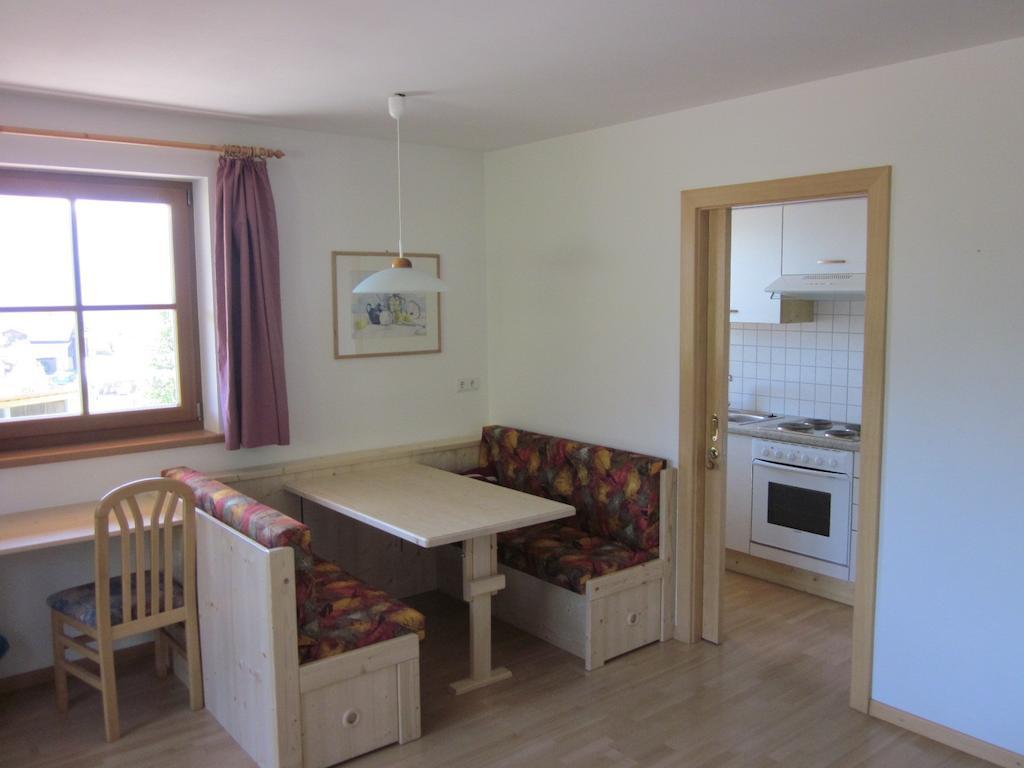 Residence Hauserhof Роденго Номер фото