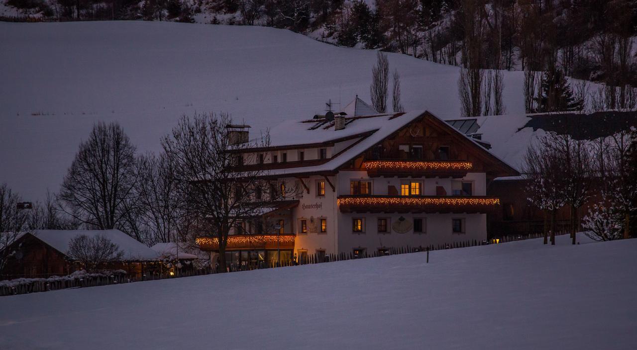 Residence Hauserhof Роденго Экстерьер фото