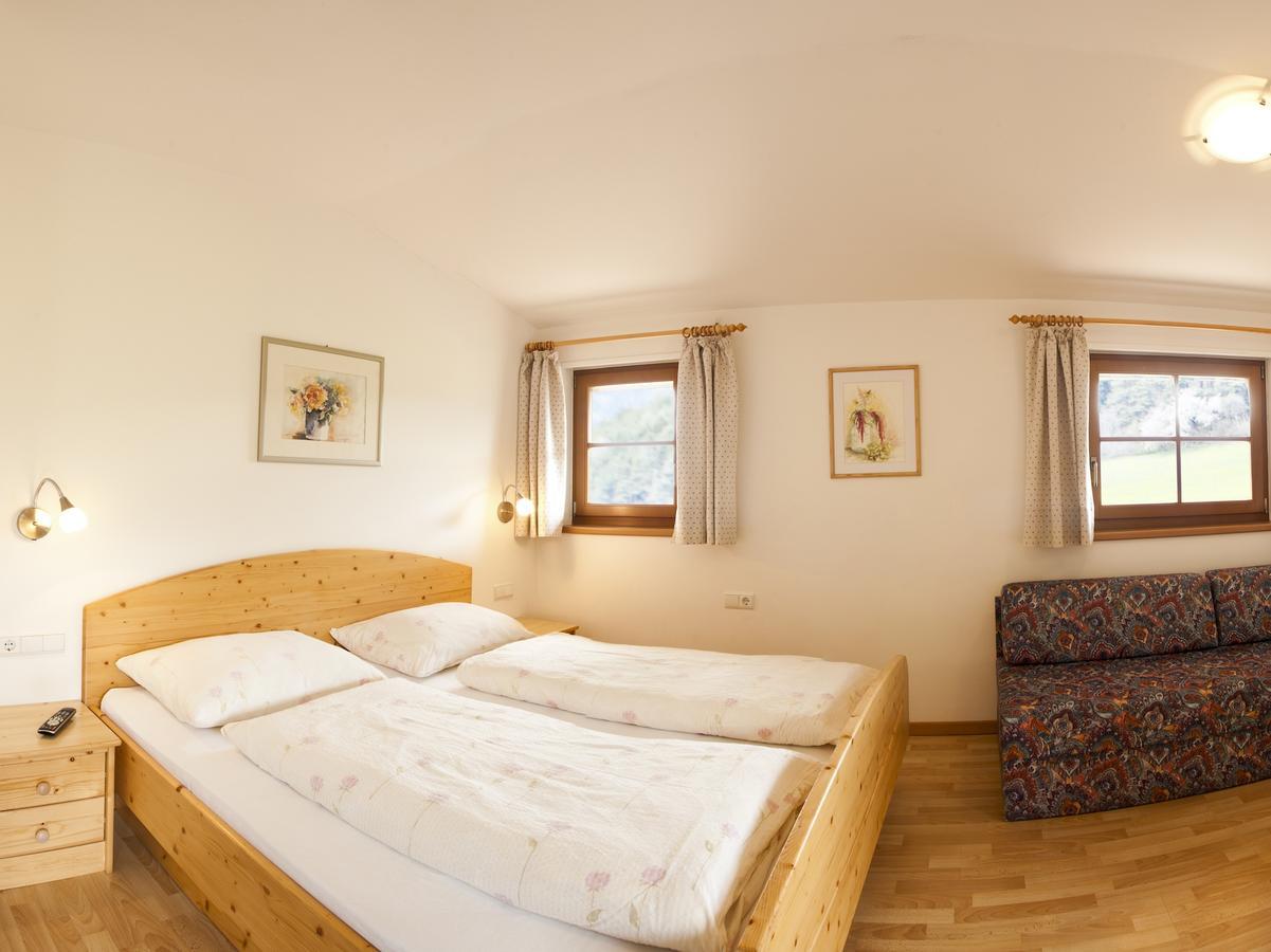 Residence Hauserhof Роденго Экстерьер фото