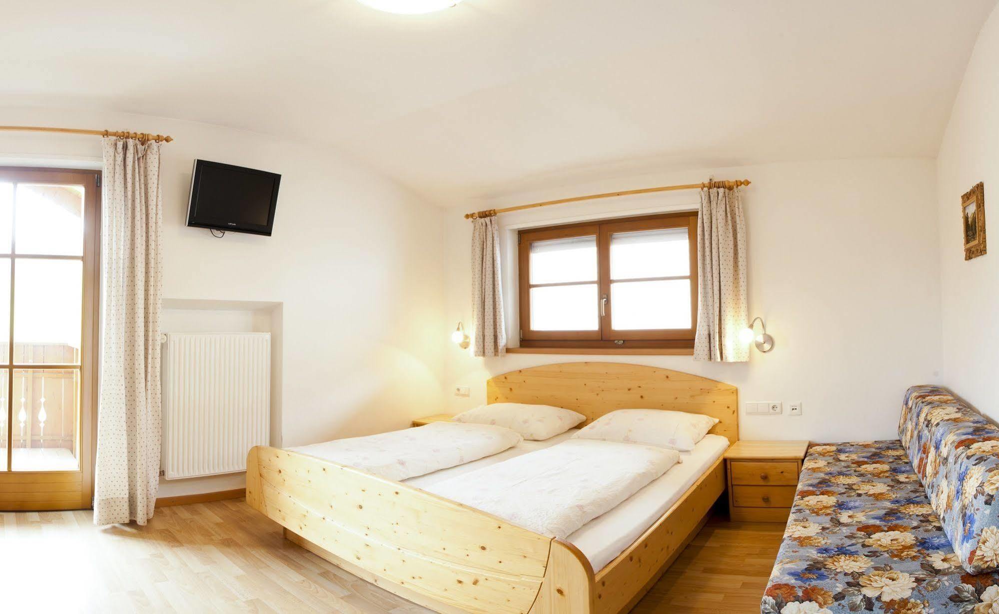 Residence Hauserhof Роденго Экстерьер фото