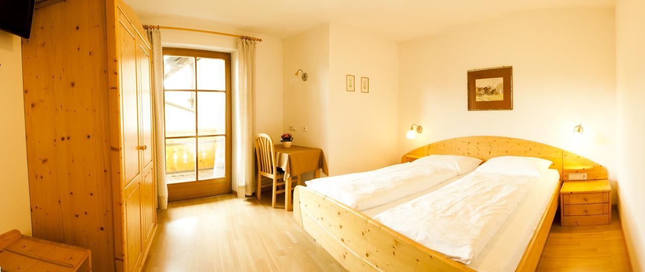 Residence Hauserhof Роденго Экстерьер фото